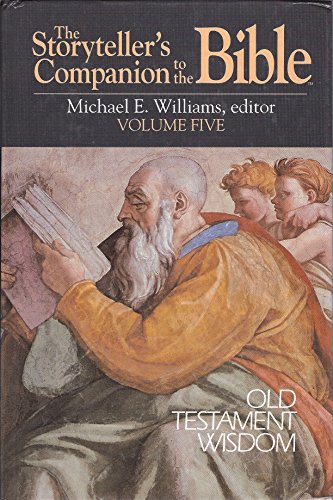 The Storyteller's Companion to the Bible
