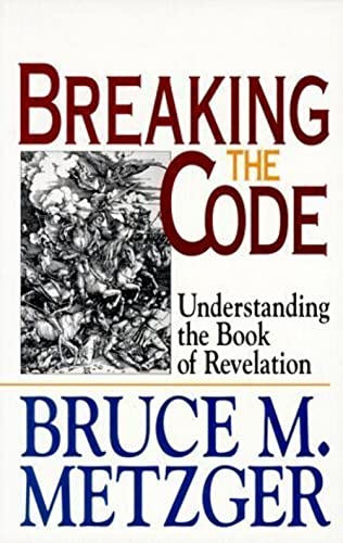 Breaking the Code