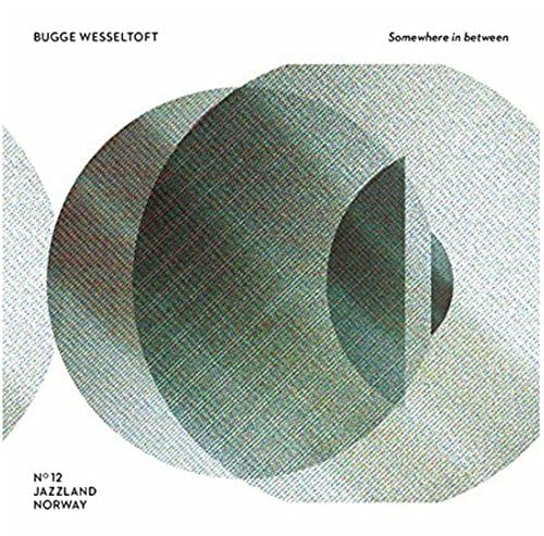 Somewhere In Between - 1996-2016 20 Years 20 Tracks