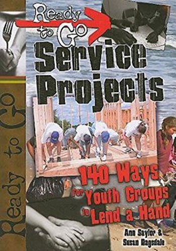 Ready-To-Go Service Projects