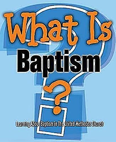 What is Baptism?