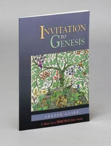 Invitation to Genesis 