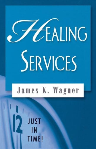 Healing Services