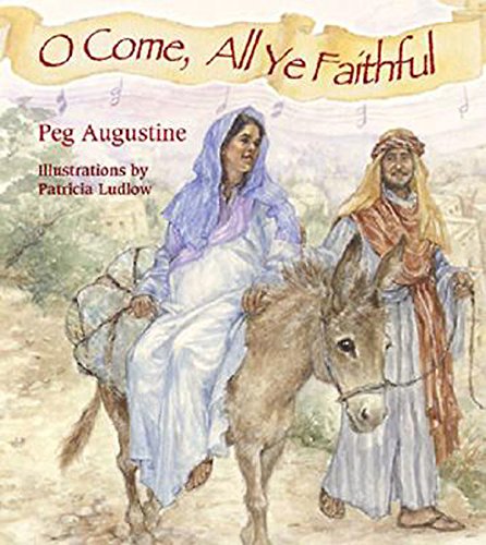 O Come, All Ye Faithful