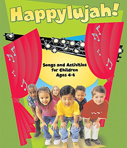 Happylujah!