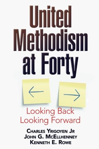 United Methodism at Forty
