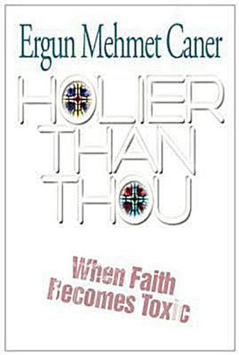 Holier Than Thou