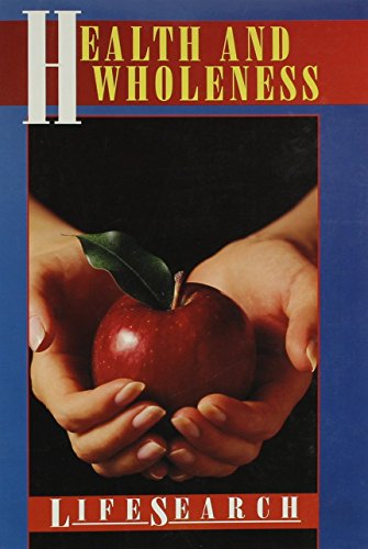 Health and Wholeness