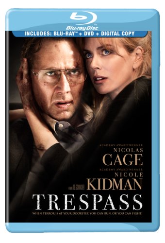 Trespass