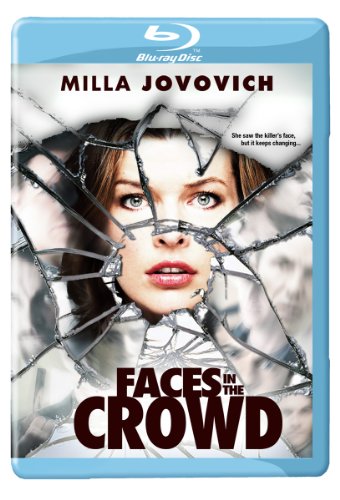 Faces in the Crowd