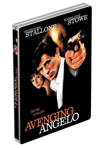Avenging Angelo