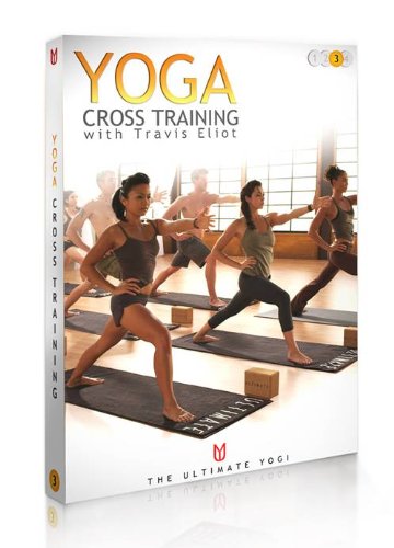 Yoga Cross Training