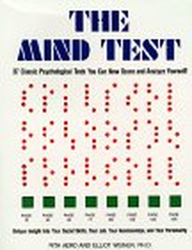 The Mind Test