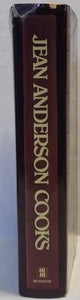 Jean Anderson Cooks: Her Kitchen Reference & Recipe Collection 