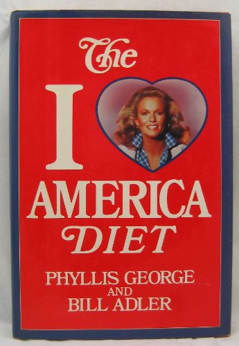 The I [Love] America Diet