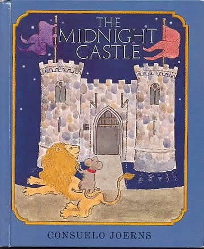 The Midnight Castle