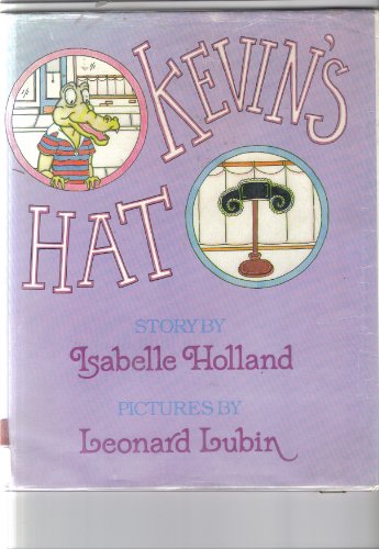 Kevin's Hat