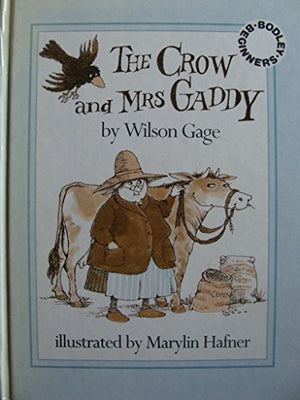 The Crow and Mrs. Gaddy