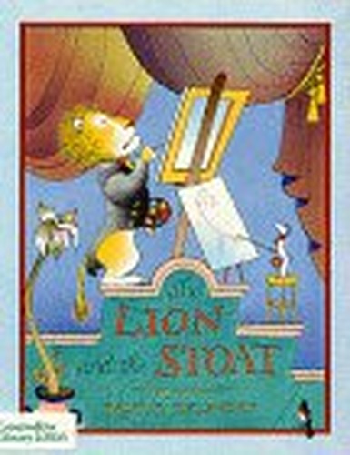 The Lion and the Stoat