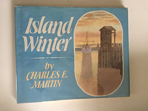 Island Winter