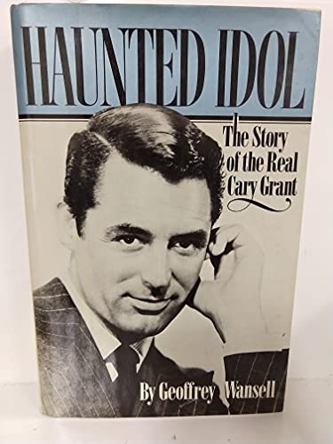 Haunted Idol