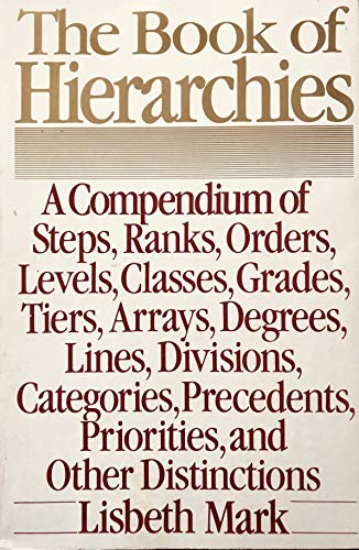 The Book of Hierarchies