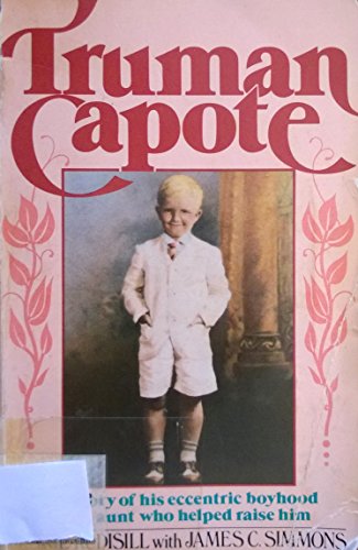 Truman Capote