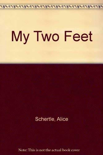 My Two Feet