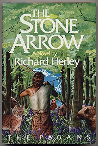 The Stone Arrow