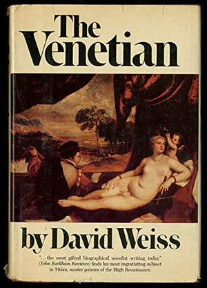 The Venetian: A Novel