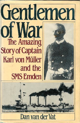 Gentlemen of War
