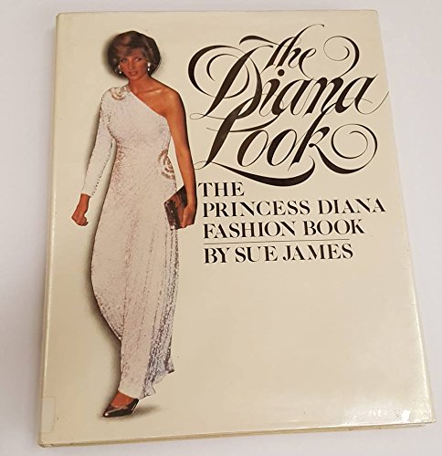 The Diana Look