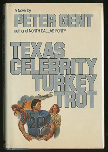 Texas celebrity turkey trot