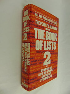 The Book of Lists 