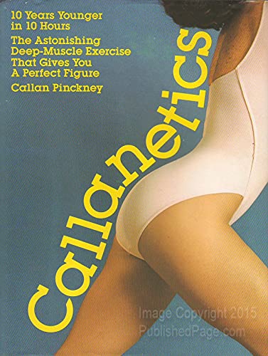 Callanetics