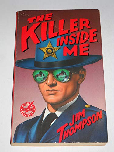 Killer Inside Me