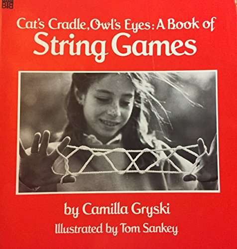 Cat's Cradle String Games