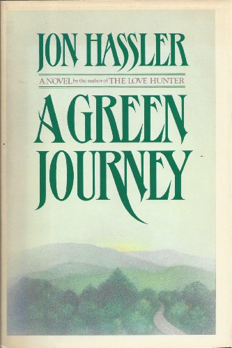 A Green Journey