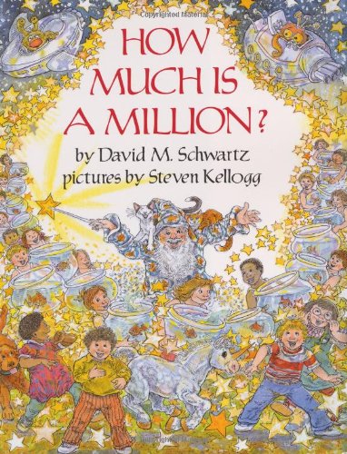 How Much Is a Million?