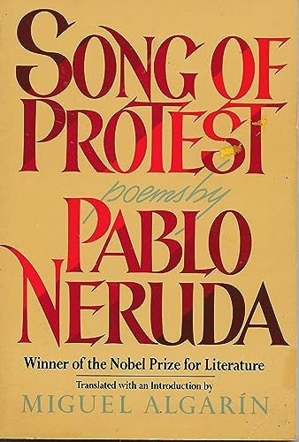 Song of Protest