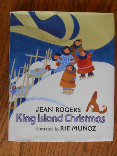 King Island Christmas