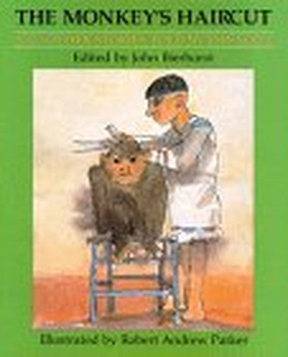 The Monkey's Haircut