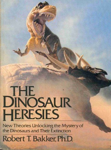 The Dinosaur Heresies