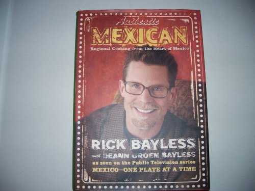 Authentic Mexican