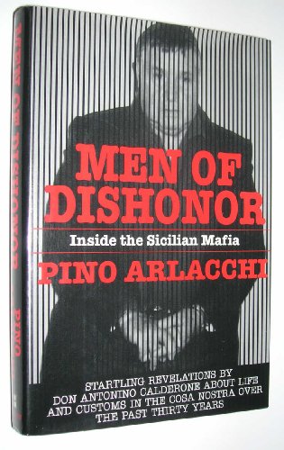 Men of Dishonor