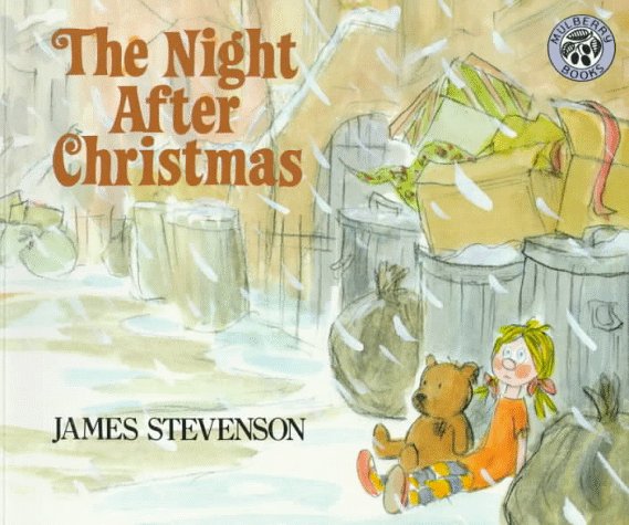 The Night After Christmas
