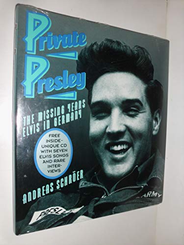 Private Presley