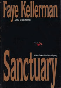 Sanctuary 
