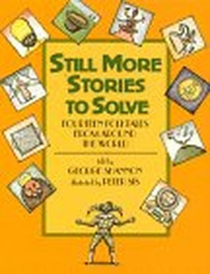 Still More Stories to Solve