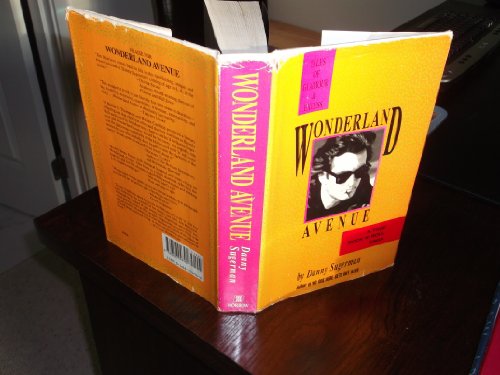 Wonderland Avenue Tales